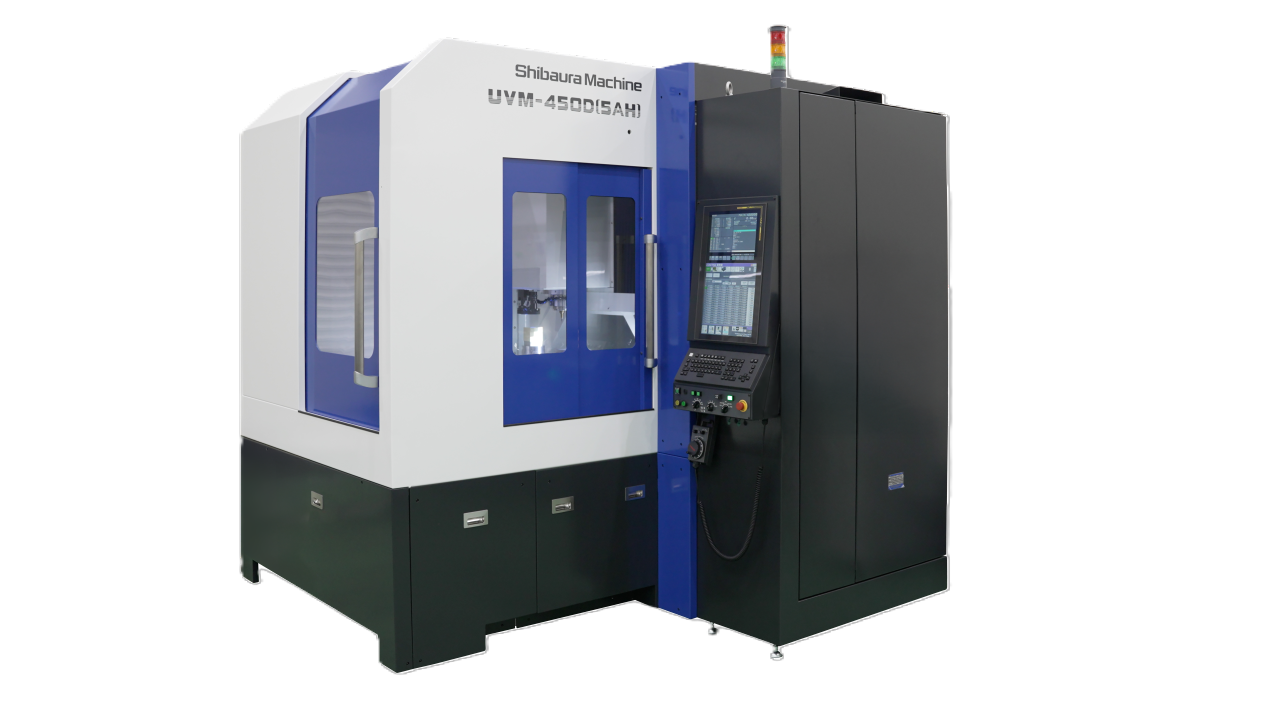 UVM450